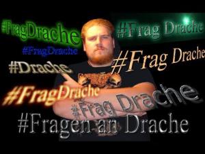 #FragDrache