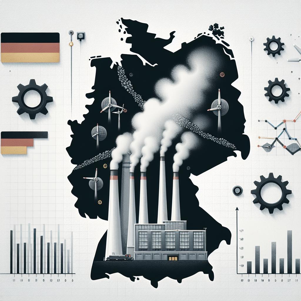 Anzahl und Zukunft der Kohlekraftwerke in Deutschland